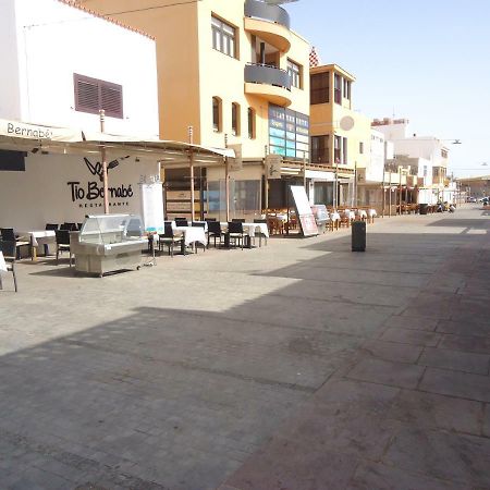Apartamento Centro Playa كوراليهو المظهر الخارجي الصورة