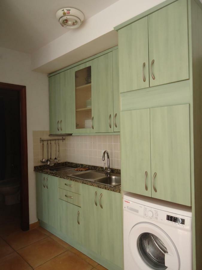 Apartamento Centro Playa كوراليهو المظهر الخارجي الصورة