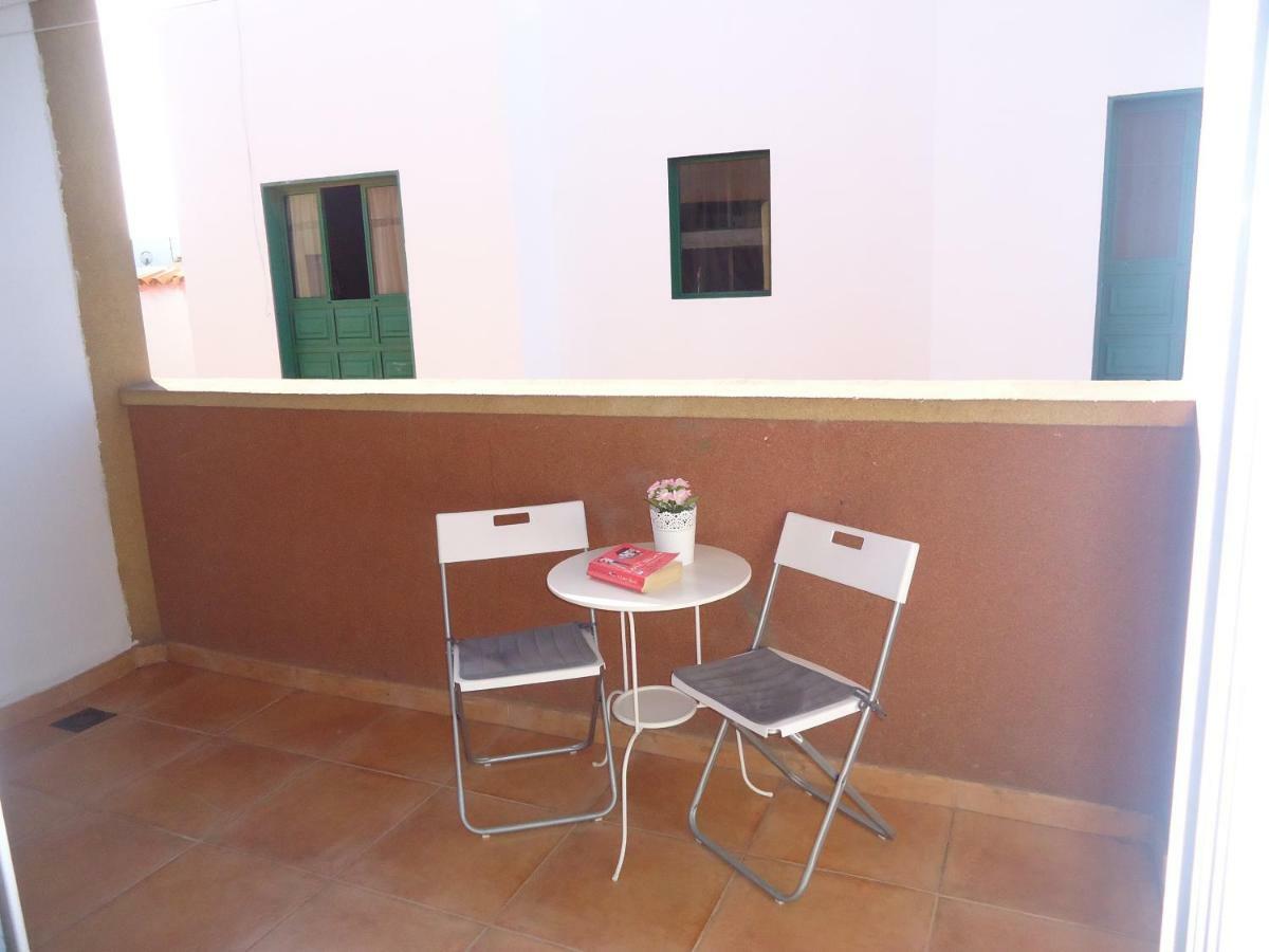 Apartamento Centro Playa كوراليهو المظهر الخارجي الصورة