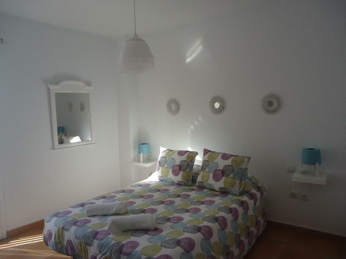 Apartamento Centro Playa كوراليهو المظهر الخارجي الصورة