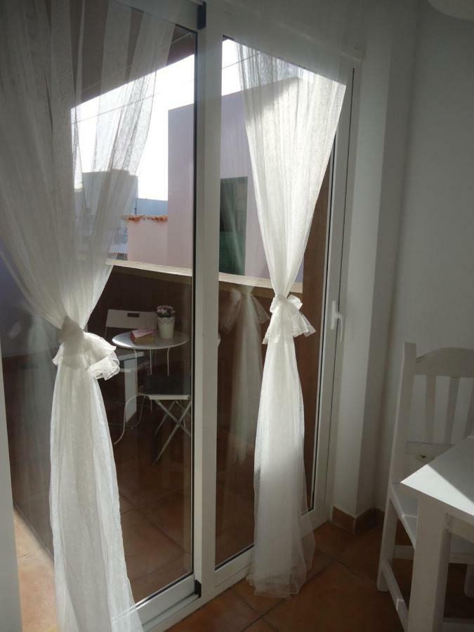 Apartamento Centro Playa كوراليهو المظهر الخارجي الصورة