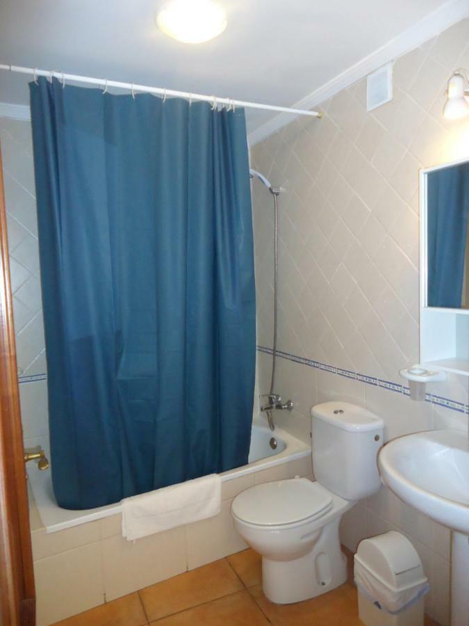 Apartamento Centro Playa كوراليهو المظهر الخارجي الصورة