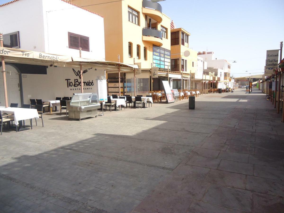 Apartamento Centro Playa كوراليهو المظهر الخارجي الصورة