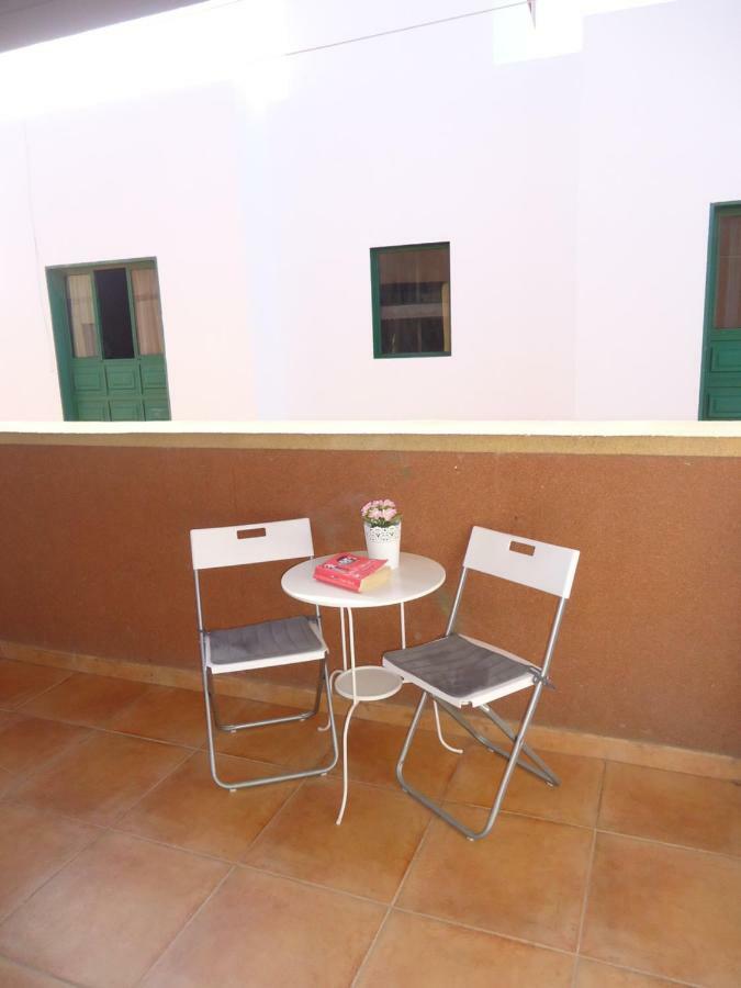 Apartamento Centro Playa كوراليهو المظهر الخارجي الصورة