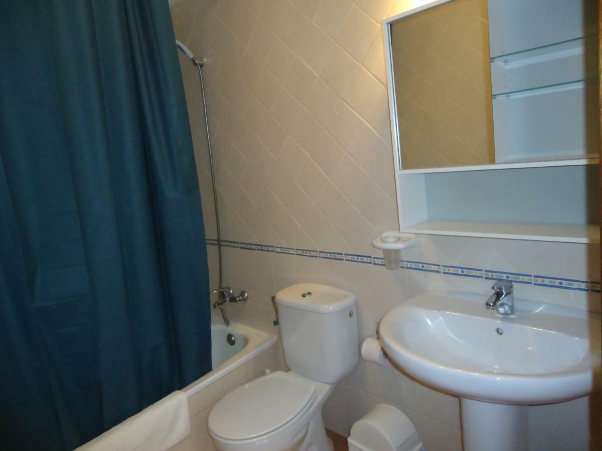 Apartamento Centro Playa كوراليهو المظهر الخارجي الصورة