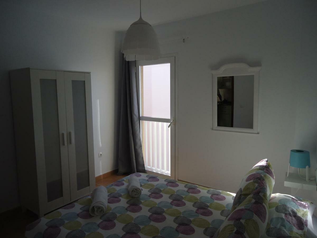 Apartamento Centro Playa كوراليهو المظهر الخارجي الصورة