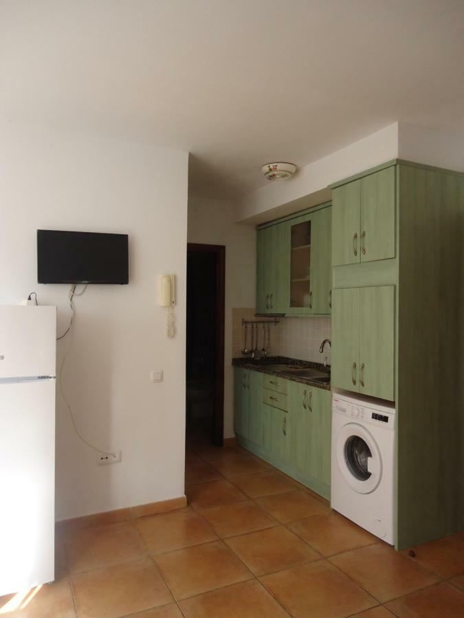 Apartamento Centro Playa كوراليهو المظهر الخارجي الصورة